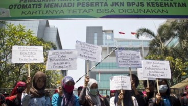 BPJS KESEHATAN, Perusahaan Wajib Daftar per 1 Januari 2015