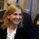 PENIPUAN PAJAK: Putri Spanyol Diadili