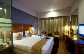 Akhir Tahun, Hotel di Bandung Mengejar Okupansi Tinggi