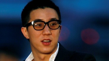 Anak Jackie Chan Resmi Didakwa Atas Kasus Narkoba