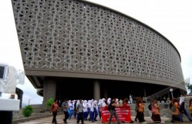 JK Yang Hadiri Peringatan Tsunami Aceh, Jokowi Belum Tentu