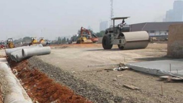 Asian Games 2018: Sumsel Genjot Infrastruktur