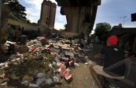 Tangerang Butuh Teknologi Modern Pengelolaan Sampah