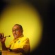 Kubu Ical Terima Hasil Mahkamah Partai Golkar