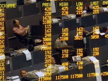 Januari 2015, Saham Davomas Delisting dari BEI