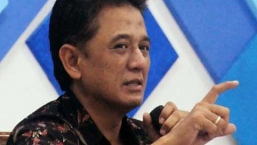 DIRUT BARU PLN: Mantan Ketua KPK Chandra Hamzah Jadi Komisaris Utama