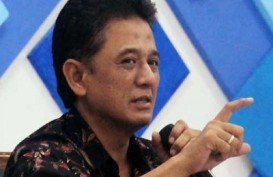 DIRUT BARU PLN: Mantan Ketua KPK Chandra Hamzah Jadi Komisaris Utama