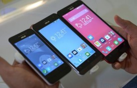 Jelang Akhir Tahun, Asus Turunkan Harga Smartphone