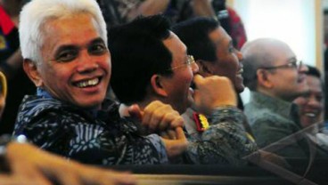 Hatta Rajasa Siap Maju Kembali Menjadi Ketum PAN