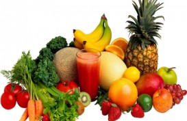 5 Jenis Makanan Yang Penting Dikonsumsi Vegetarian