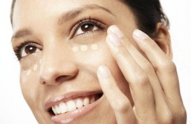 Tips Samarkan Lingkaran Hitam Pada Mata dengan Makeup