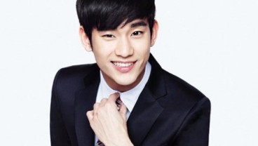 Bintangi Iklan, Pendapatan Kim Soo Hyun Capai Rp1,1 Triliun