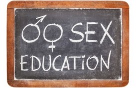 5 Cara Mengajarkan Pendidikan Seks Dini Pada Anak