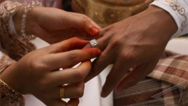 Kemenag Sarankan Masyarakat Tidak Lakukan Nikah Siri