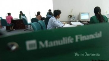 Manulife Bidik Unit Dana Pensiun New York Life