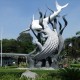 Liburan, Kebun Binatang Surabaya Incar 100.000 Pengunjung