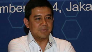 MENPAN-RB: Larangan Rapat di Hotel Hemat Uang Negara Rp1,2 Triliun
