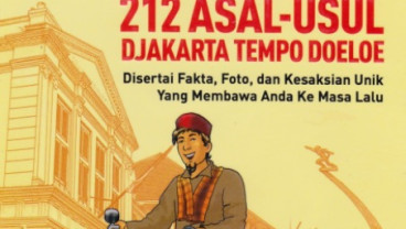 Inilah Asal Usul Nama Semper Jakarta