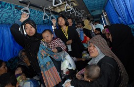 492 Buruh Migran Indonesia di Malaysia Dipulangkan, dari DIY Nihil?