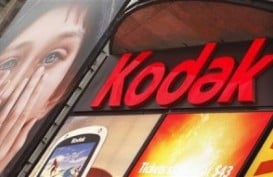 Wah, Kodak Juga Mulai Kembangkan Smartphone