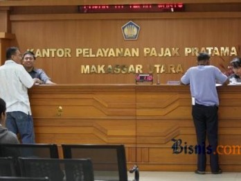 READER'S CHOICE: Akses Data Bank untuk Pajak (I): Tak Ada Titik Temu