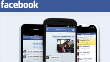 FACEBOOK Hadapi Gugatan dari Penggunanya di AS