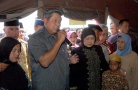 SBY Mengenang Bencana Tsunami Aceh & Nias (4)