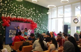 Novotel Bandung Gelar Perayaan Ulang Tahun
