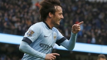 HASIL BOXING DAY DUA MANCHESTER: MU & City Sama-sama Menang Dengan Skor 3-1