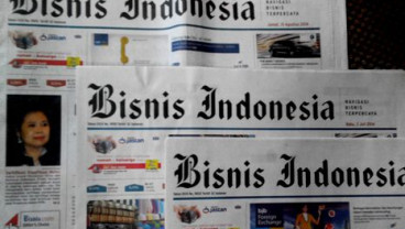 Bisnis Indonesia (27/12)-Seksi Utama: Transjakarta Dapat Subsidi Rp924 Miliar