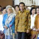 Presiden Jokowi Hari Ini Bertolak Menuju Papua