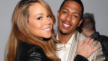 Meski Berpisah, Mariah Carey & Nick Cannon Rayakan Natal Bersama