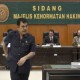 Kasus Hakim Selingkuh Dominasi Sidang Majelis Kehormatan Hakim 2014