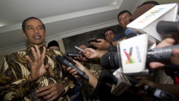 KUNJUNGAN JOKOWI KE PAPUA: Jelang Kedatangan, Listrik Bandara Sentani Padam