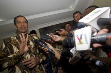 KUNJUNGAN JOKOWI KE PAPUA: Jelang Kedatangan, Listrik Bandara Sentani Padam