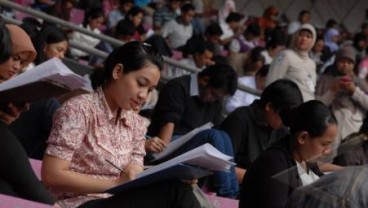 Panselnas Umumkan Kelulusan CPNS 48 Instansi
