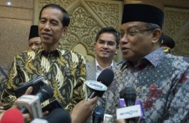 KUNJUNGAN JOKOWI KE PAPUA, PRESIDEN: Pasar Sentani Selesai Awal 2016