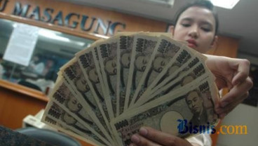 Pemerintah Jepang Sepakati Stimulus US$29 Miliar