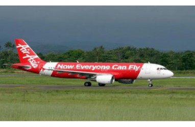 AIRASIA HILANG KONTAK: Diduga Terpengaruh Cuaca Buruk