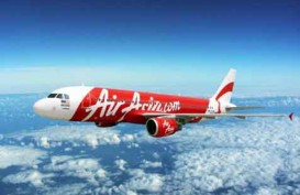 AIRASIA HILANG KONTAK : Kapal Pencari Sisir Tampat Kejadian