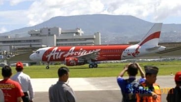 AIRASIA HILANG KONTAK: Basarnas Koordinasi dengan SAR Daerah