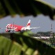 AIR ASIA QZ8501 HILANG: Jadi Trending Topic Dunia