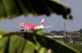 AIRASIA HILANG KONTAK: Bandara Supadio Pontianak, Posko Resmi  Pencarian