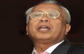 Kaligis Surati Presiden Soal Pengangkatan Chandra Hamzah jadi Komut PLN