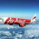 AIR ASIA QZ8501 HILANG: Gelombang Tinggi di Perairan Bangka Belitung Jadi Kendala Pencarian Pesawat