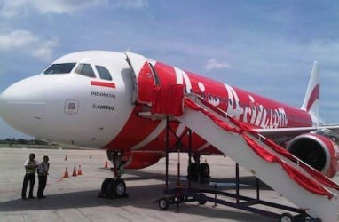 AIR ASIA QZ8501 HILANG: Ini Kronologi Hilangnya Pesawat