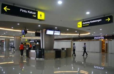 AIR ASIA QZ8501 HILANG: Tak Ada Gangguan Penerbangan di Bandara Soekarno-Hatta