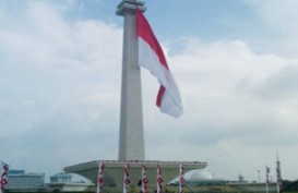 Inilah Asal Usul Nama Permata Hijau Jakarta