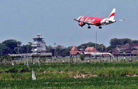 AIR ASIA QZ8501 HILANG: Pencarian Pesawat Diserahkan ke Basarnas