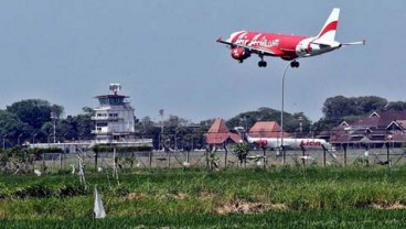 AIR ASIA QZ8501 HILANG: Pencarian Pesawat Diserahkan ke Basarnas